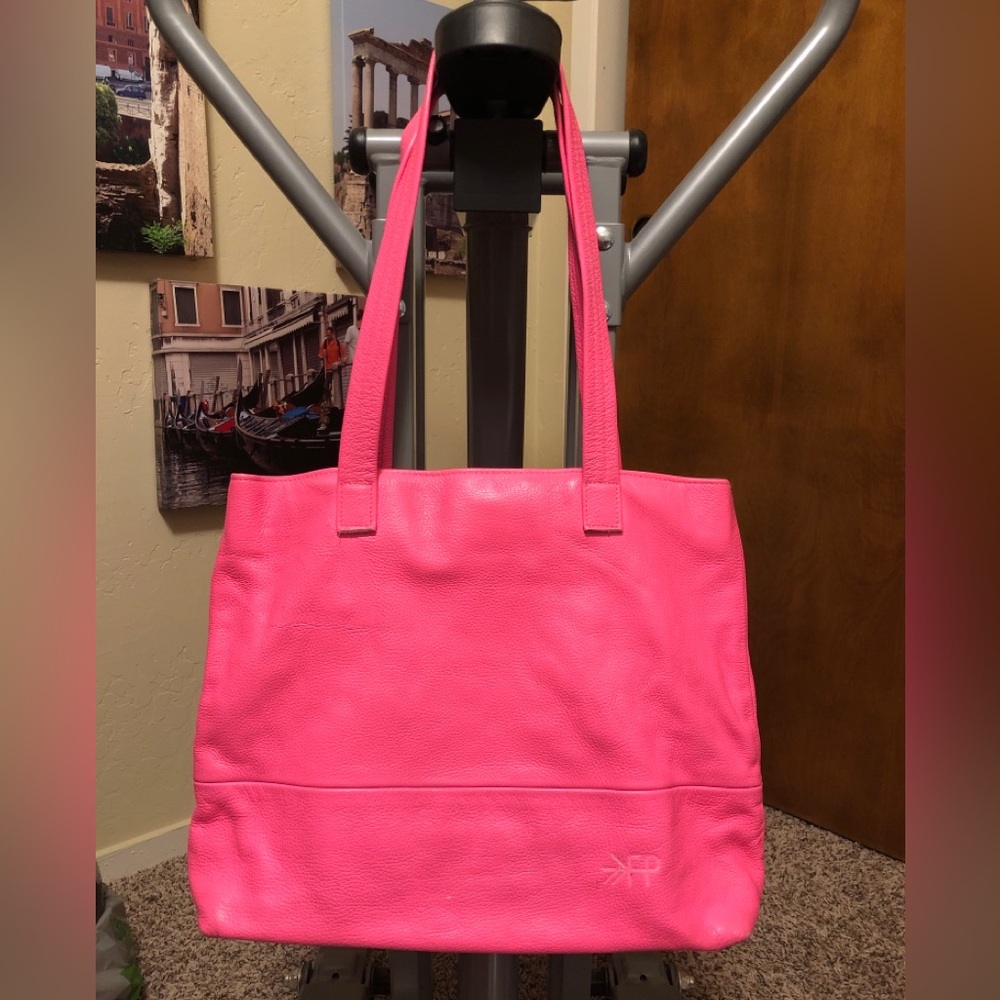 Leather Purse